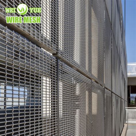 china architectural metal fabric pricelist|Decorative Architectural Metal Mesh .